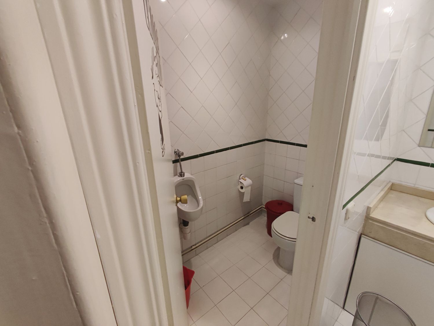 Propiedad en alquiler en Valladolid, Valladolid