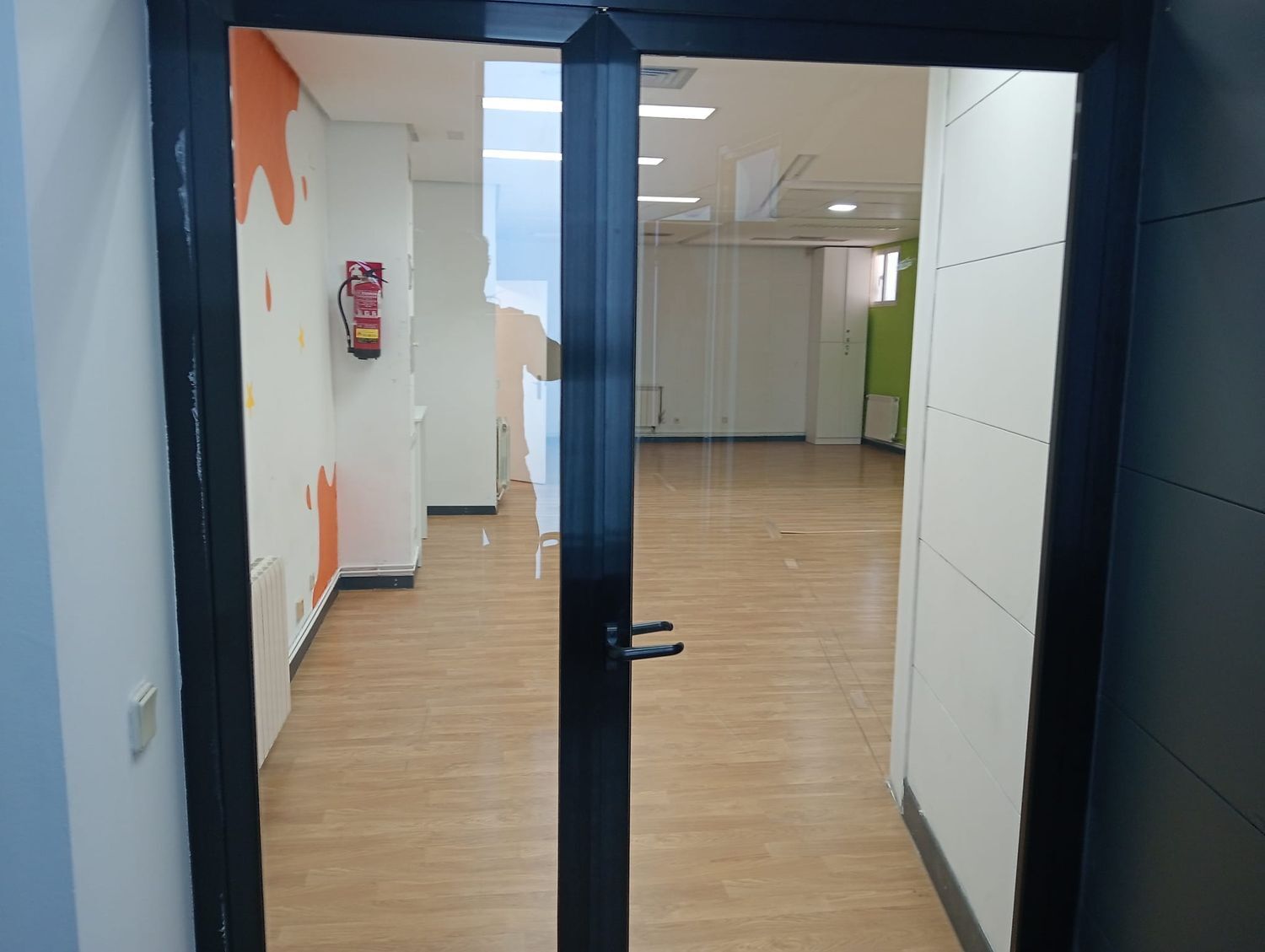 Propiedad en alquiler en Valladolid, Valladolid