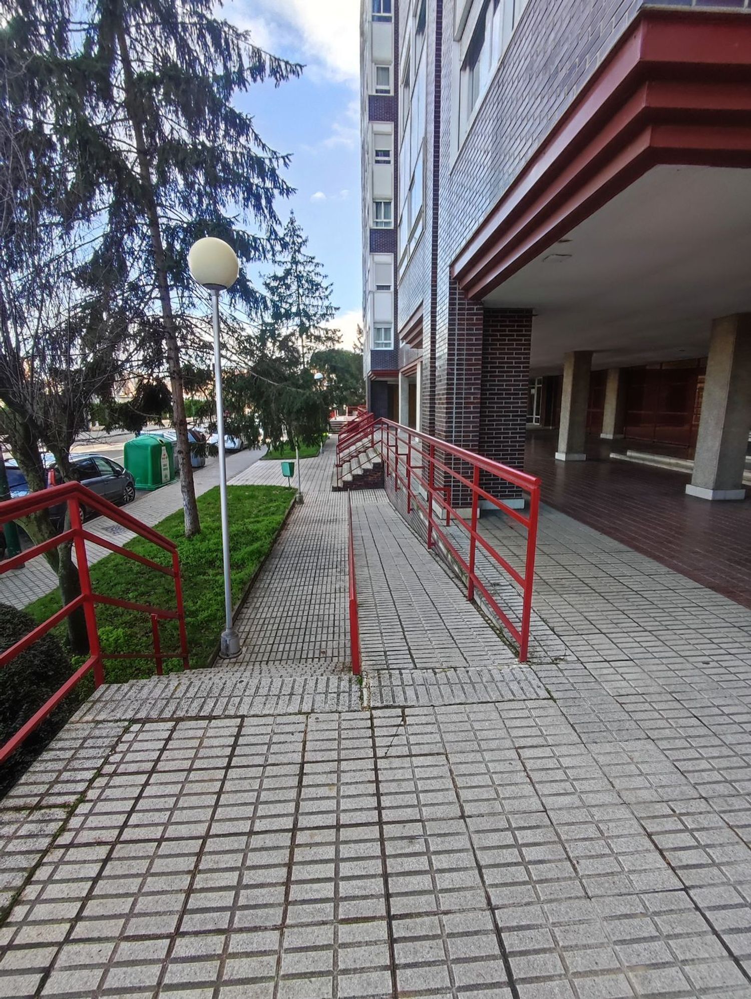 Propiedad en alquiler en Valladolid, Valladolid