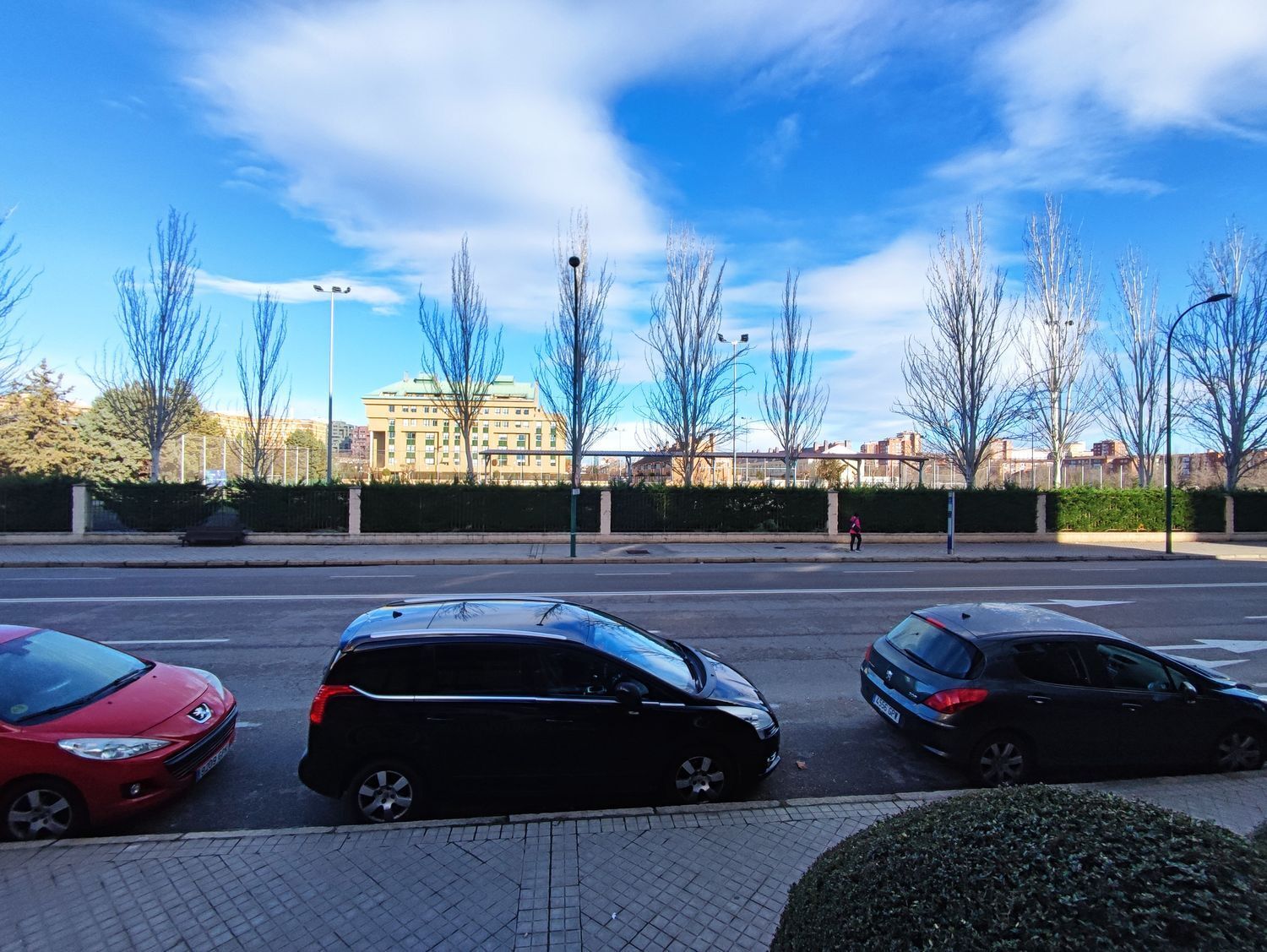 Propiedad en alquiler en Valladolid, Valladolid
