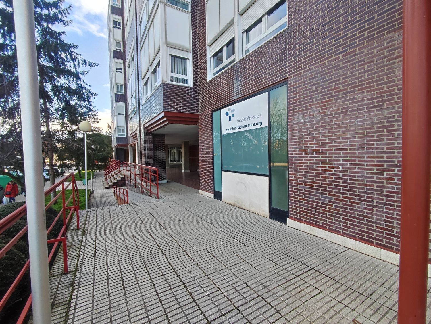 Propiedad en alquiler en Valladolid, Valladolid