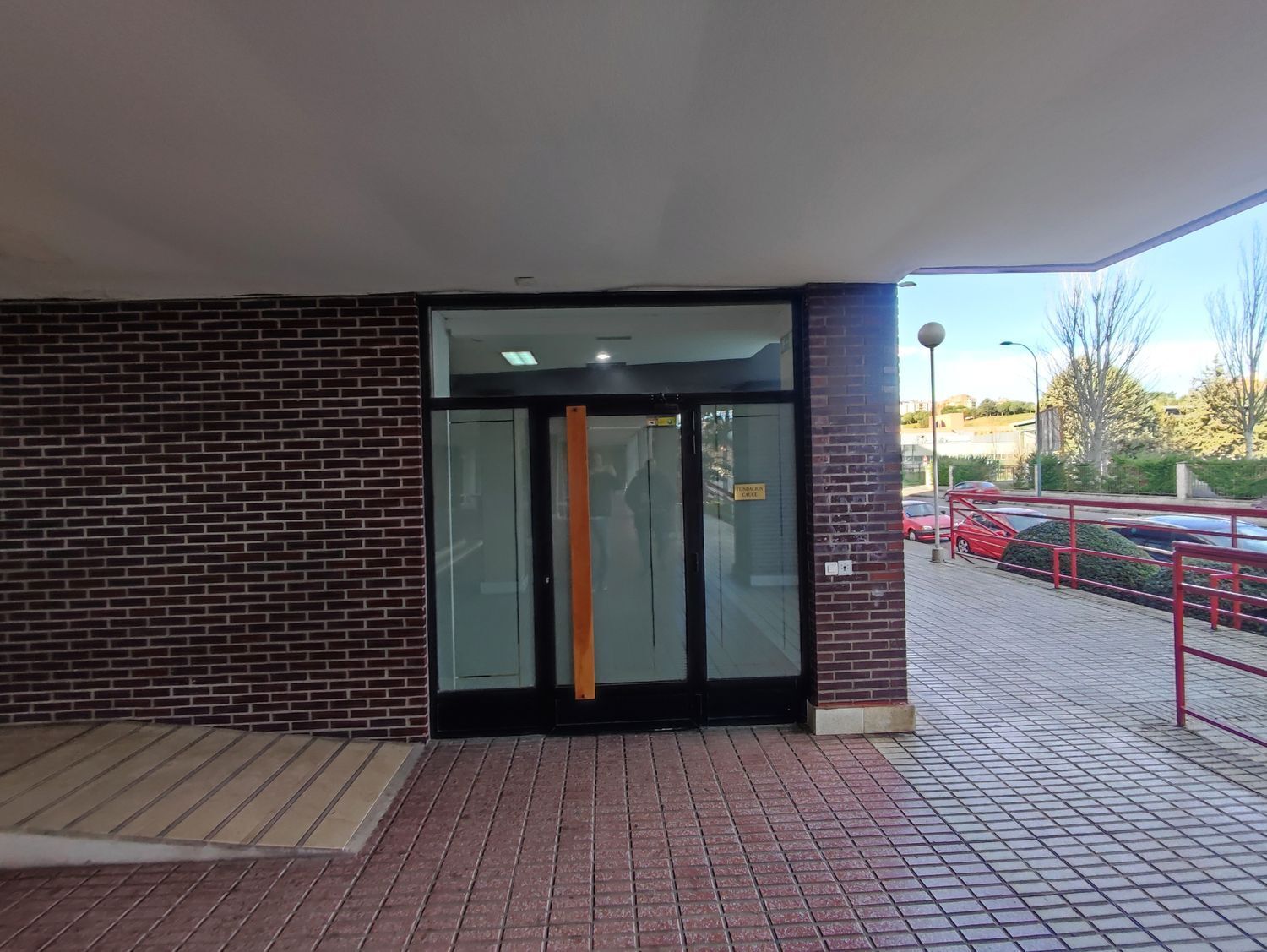 Propiedad en alquiler en Valladolid, Valladolid