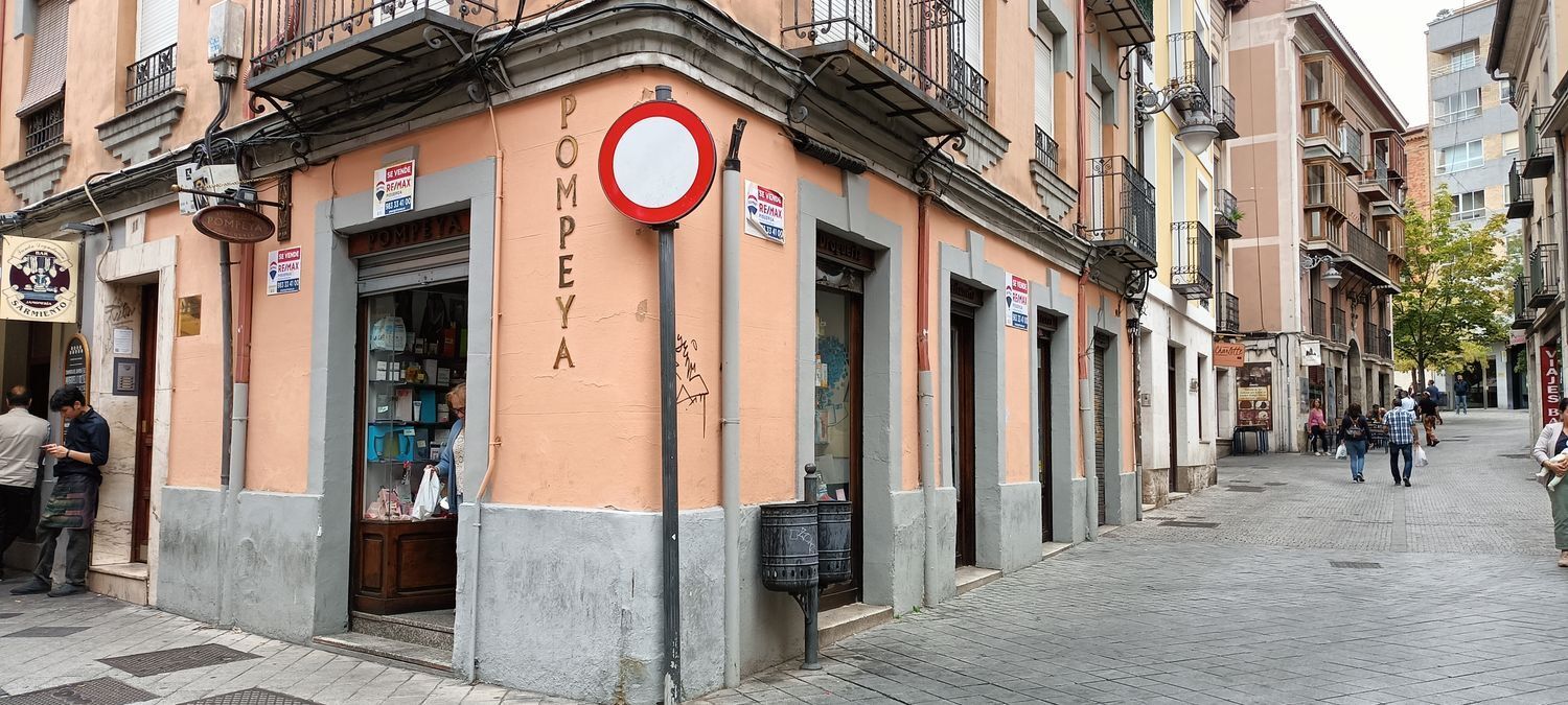 Propiedad en venta en Valladolid, Valladolid