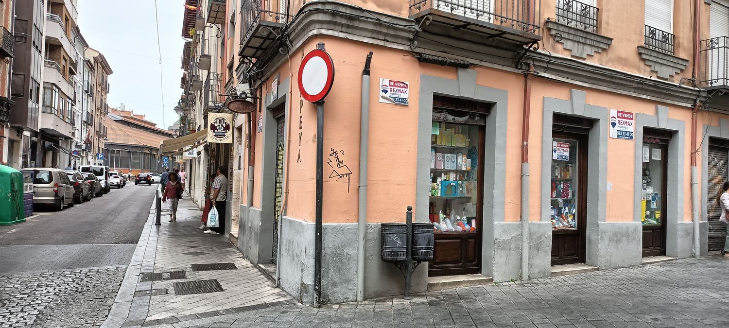 Propiedad en venta en Valladolid, Valladolid