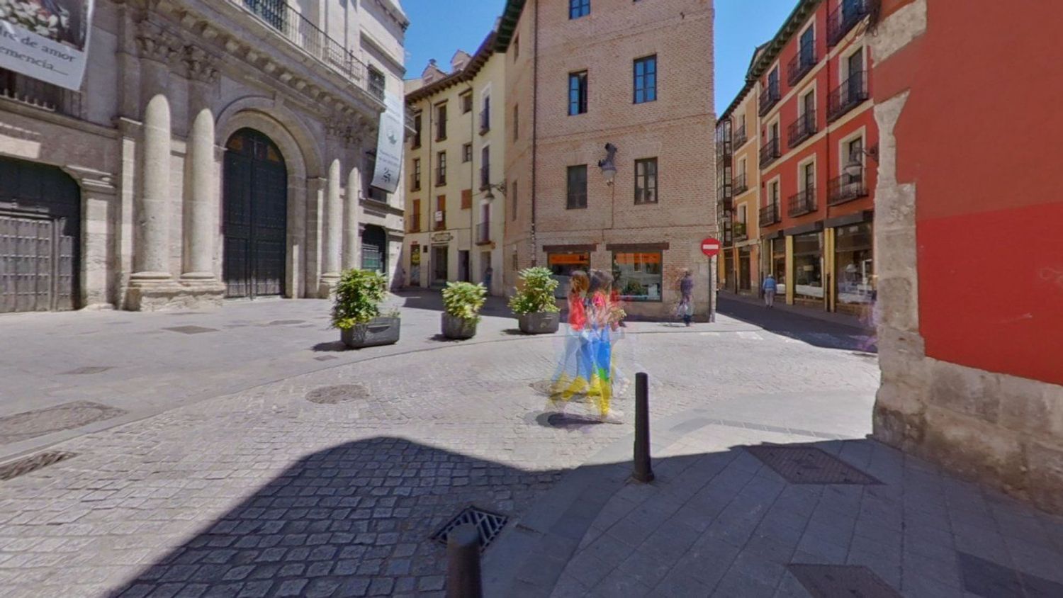 Propiedad en venta en Valladolid, Valladolid