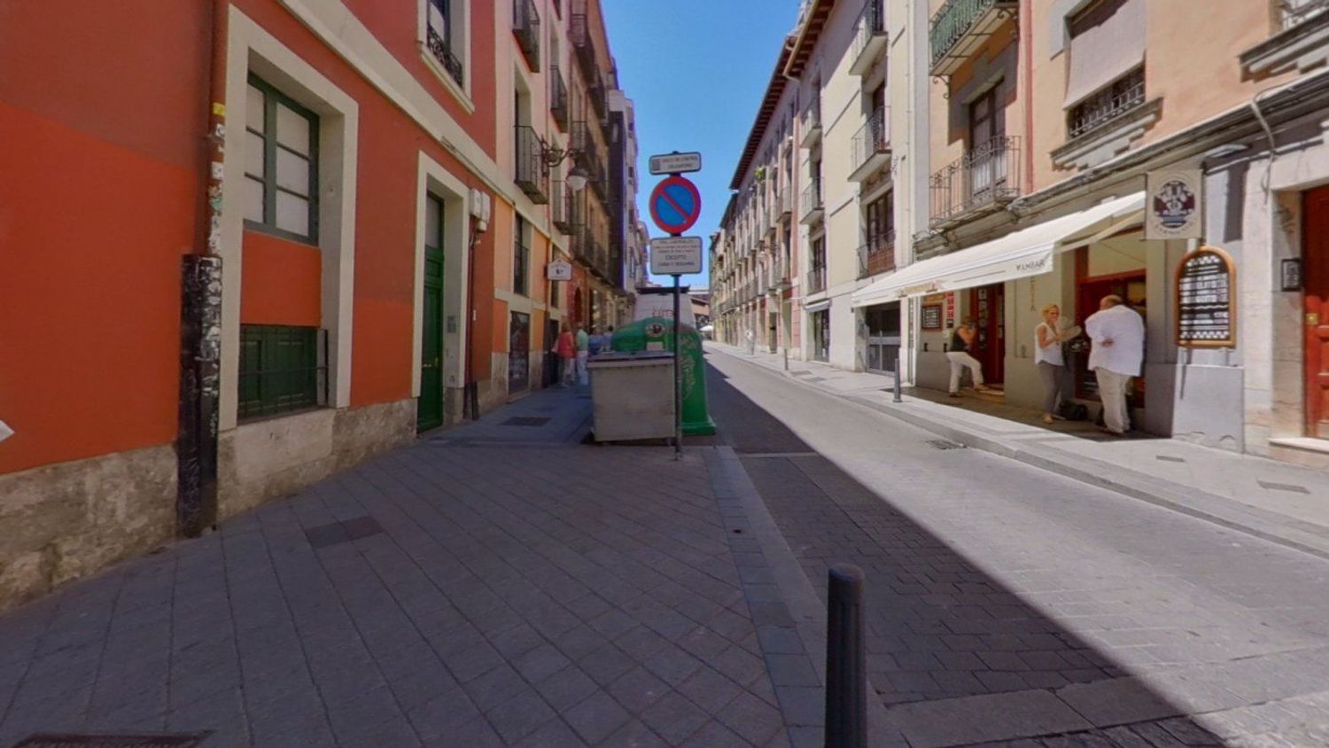 Propiedad en venta en Valladolid, Valladolid