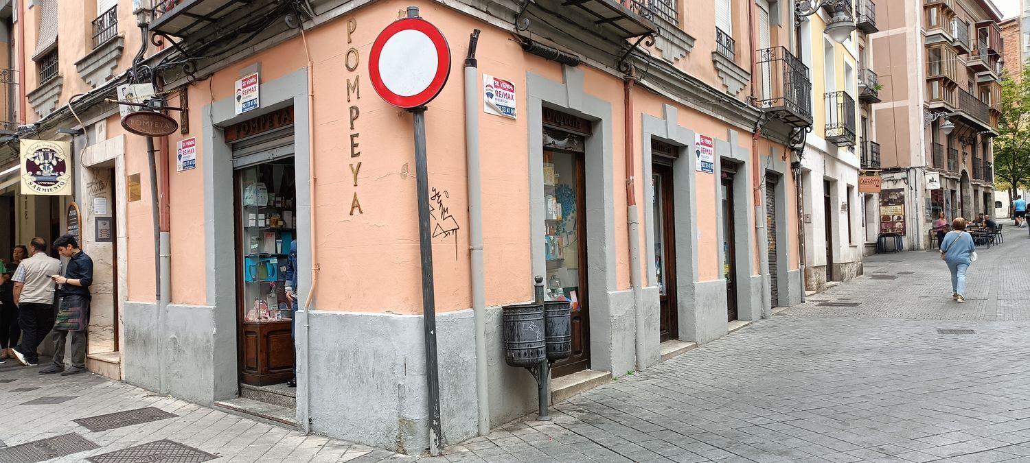 Propiedad en venta en Valladolid, Valladolid