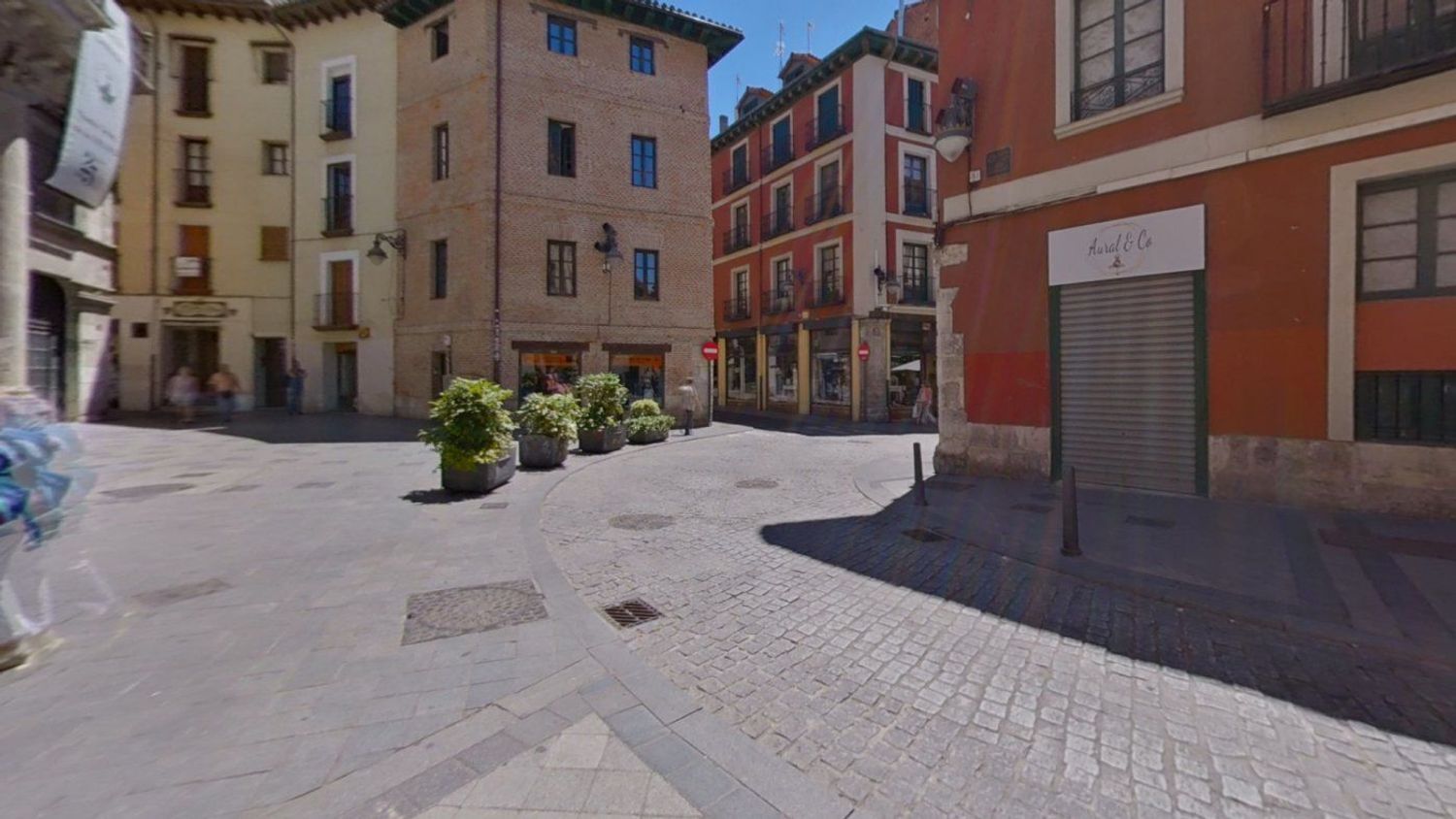 Propiedad en venta en Valladolid, Valladolid