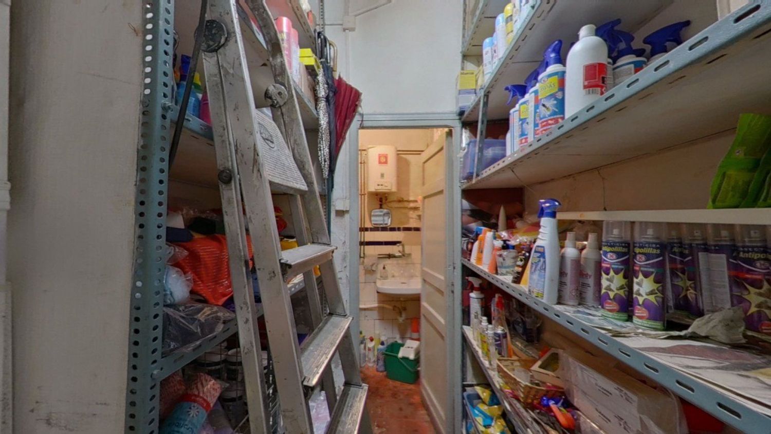 Propiedad en venta en Valladolid, Valladolid