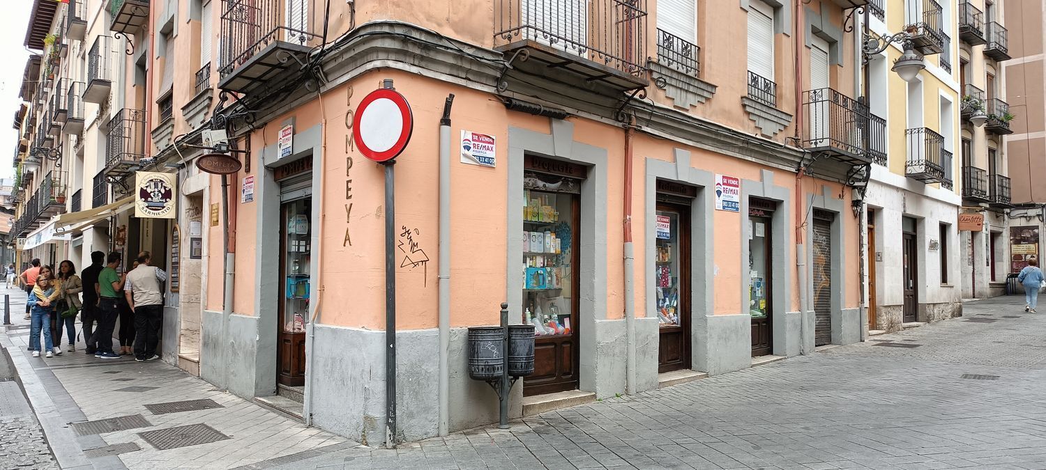 Propiedad en venta en Valladolid, Valladolid