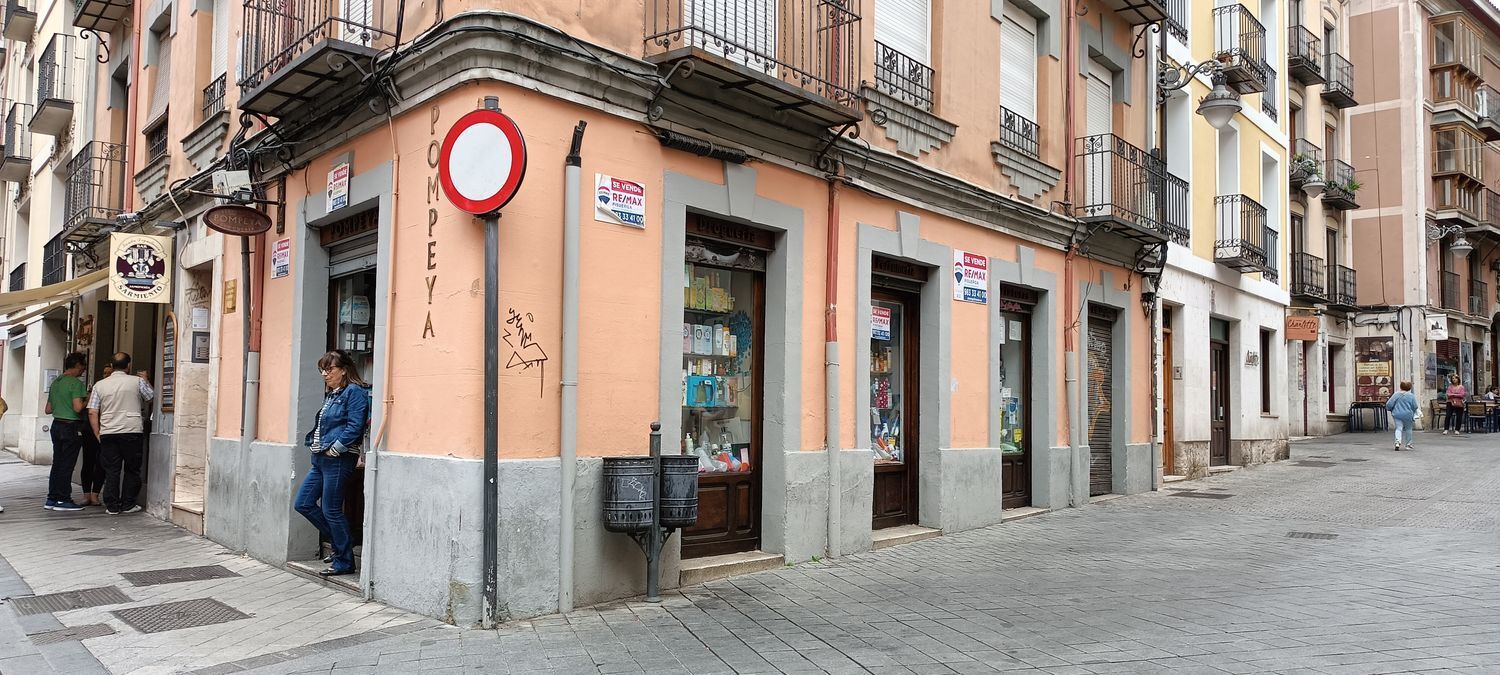Propiedad en venta en Valladolid, Valladolid