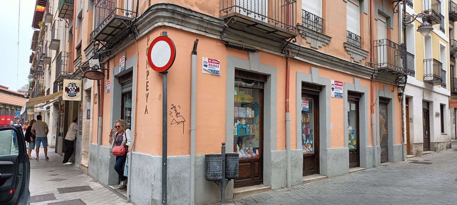 Propiedad en venta en Valladolid, Valladolid