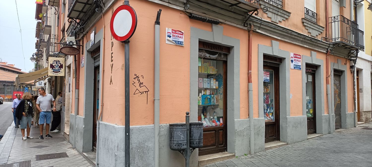 Propiedad en venta en Valladolid, Valladolid