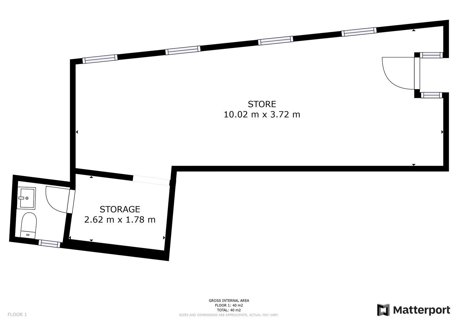 Propiedad en venta en Valladolid, Valladolid