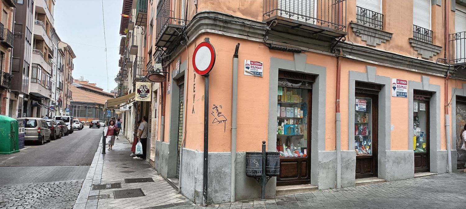 Propiedad en venta en Valladolid, Valladolid