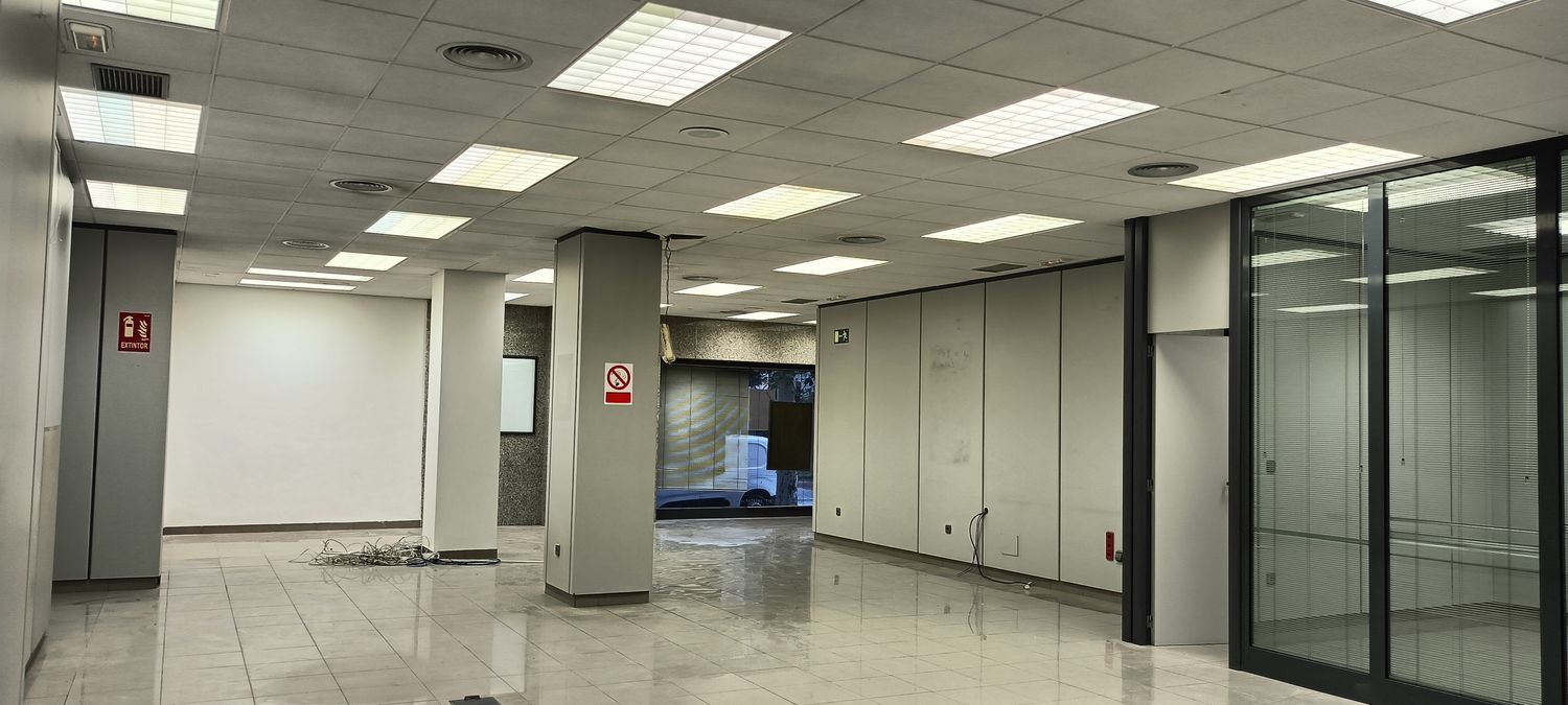 Propiedad en alquiler en Valladolid, Valladolid