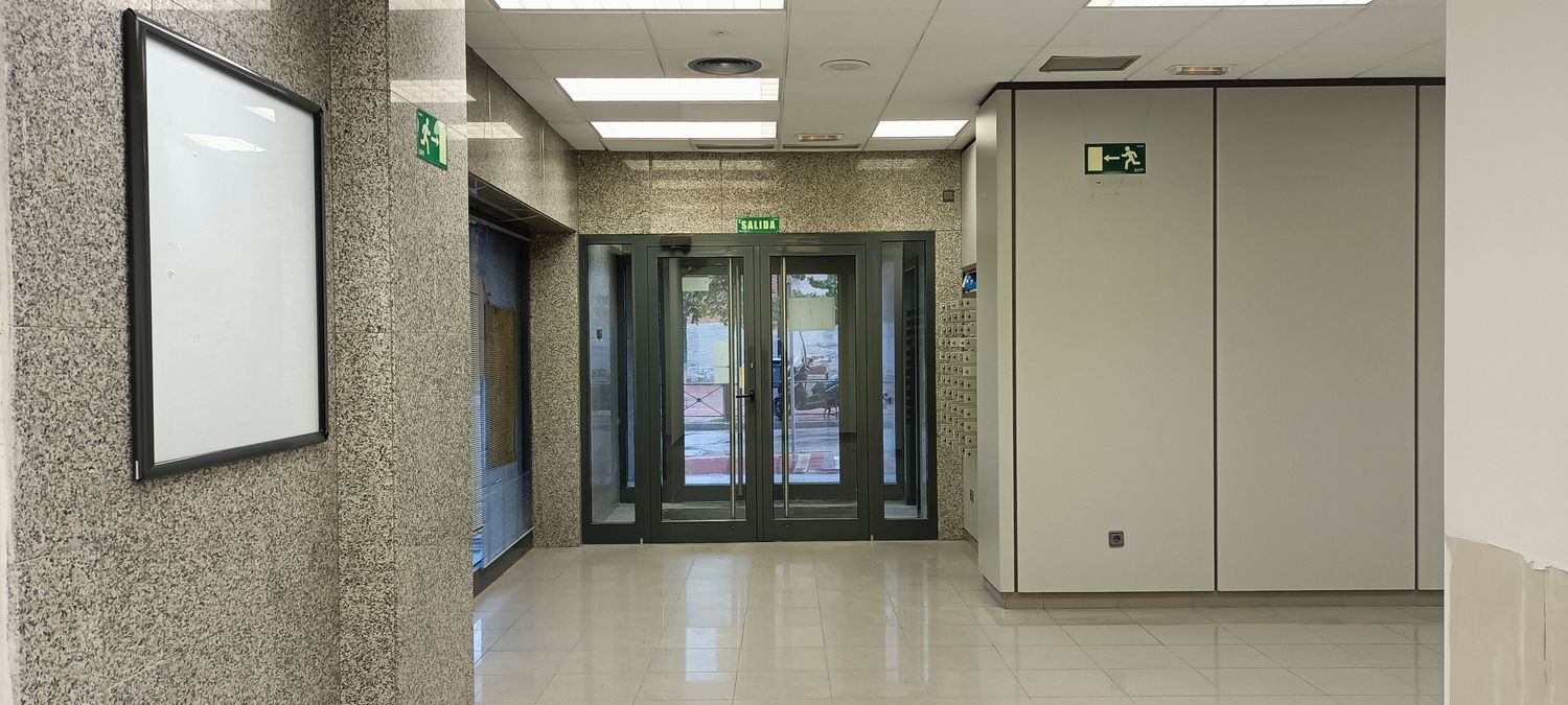 Propiedad en alquiler en Valladolid, Valladolid