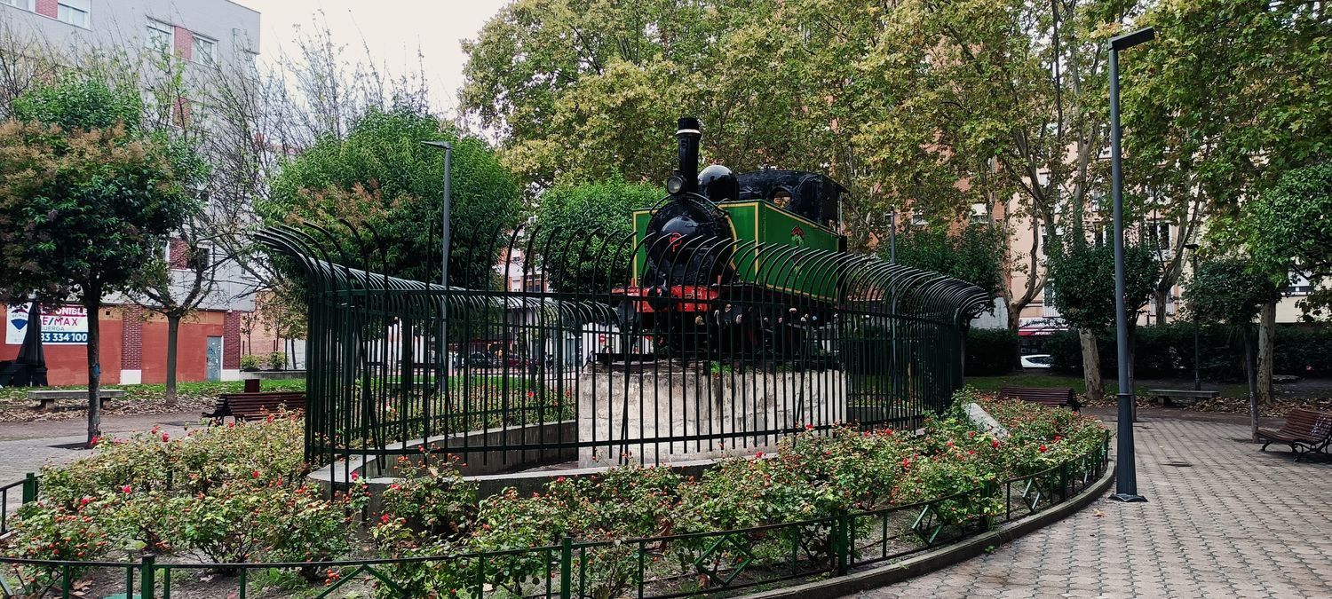 Propiedad en alquiler en Valladolid, Valladolid