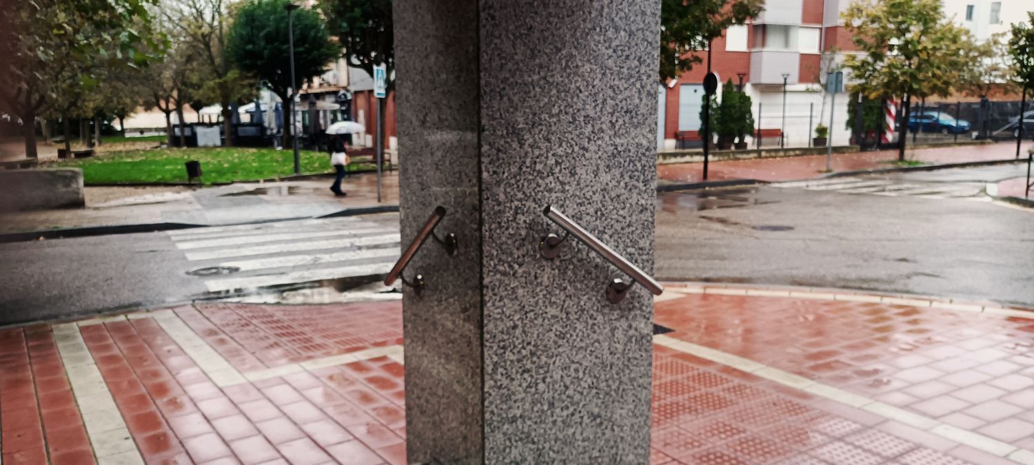 Propiedad en alquiler en Valladolid, Valladolid