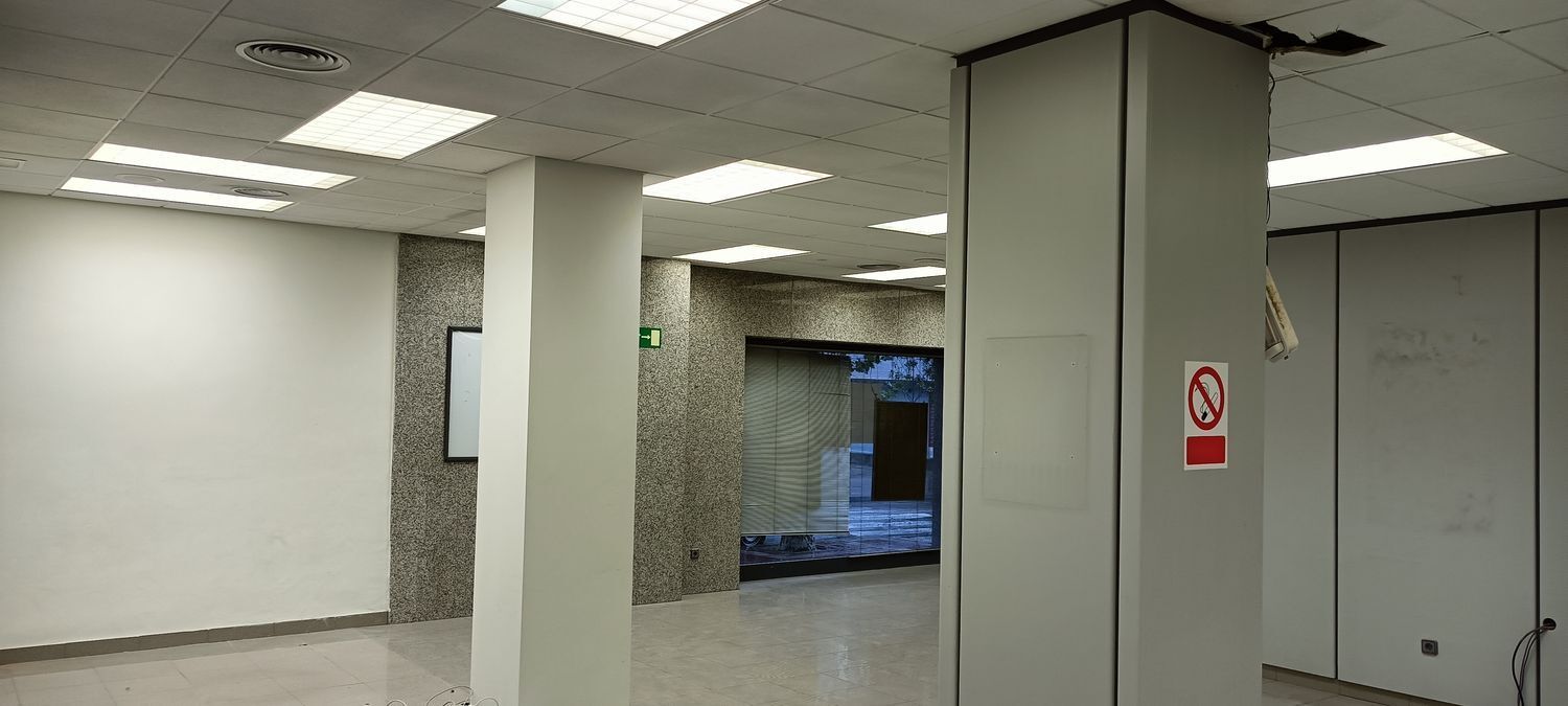 Propiedad en alquiler en Valladolid, Valladolid