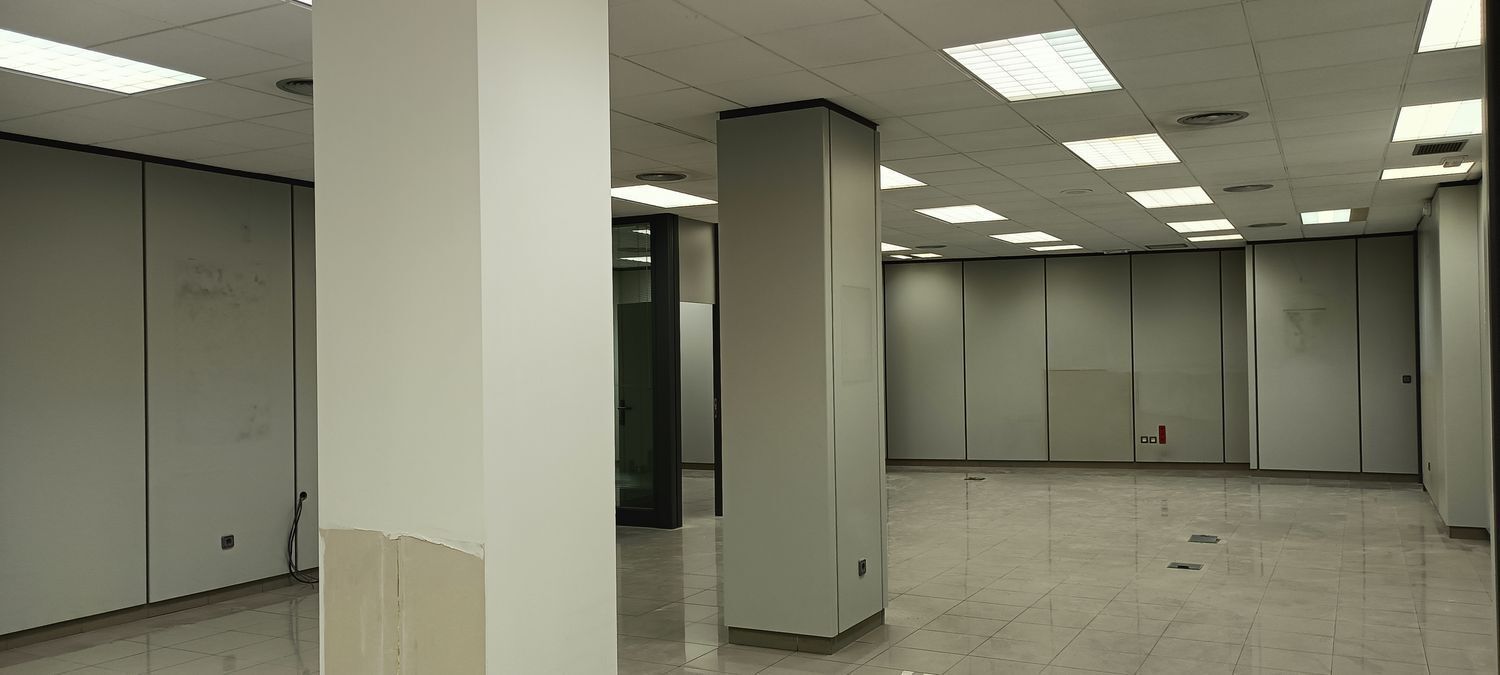 Propiedad en alquiler en Valladolid, Valladolid