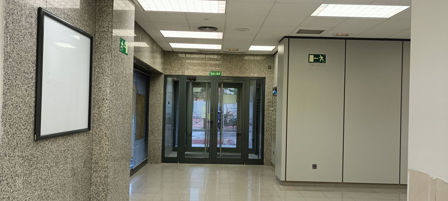 Propiedad en alquiler en Valladolid, Valladolid