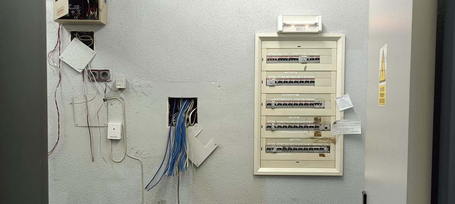 Propiedad en alquiler en Valladolid, Valladolid