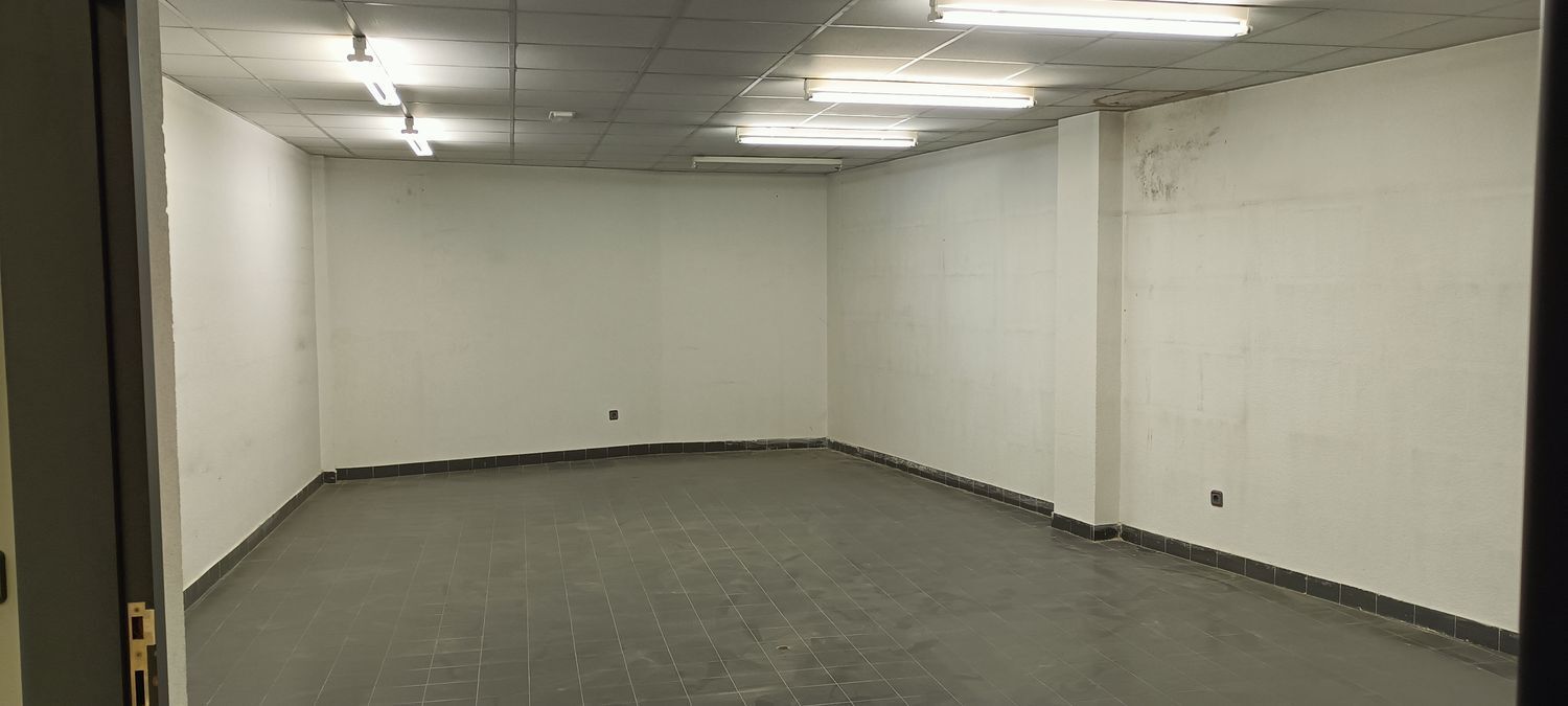 Propiedad en alquiler en Valladolid, Valladolid