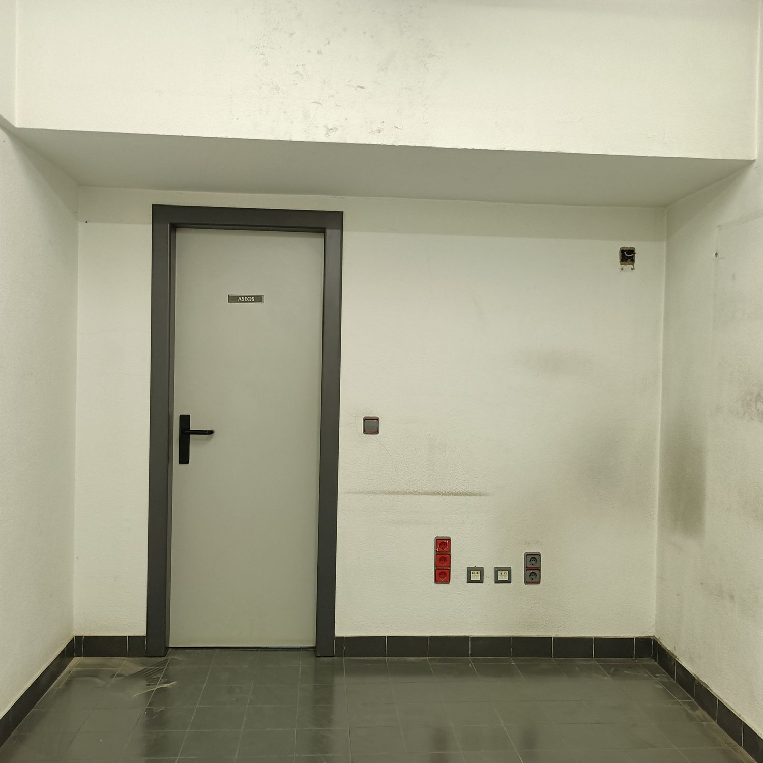 Propiedad en alquiler en Valladolid, Valladolid