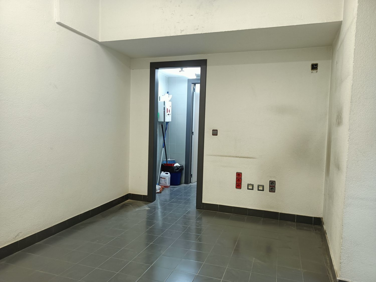 Propiedad en alquiler en Valladolid, Valladolid