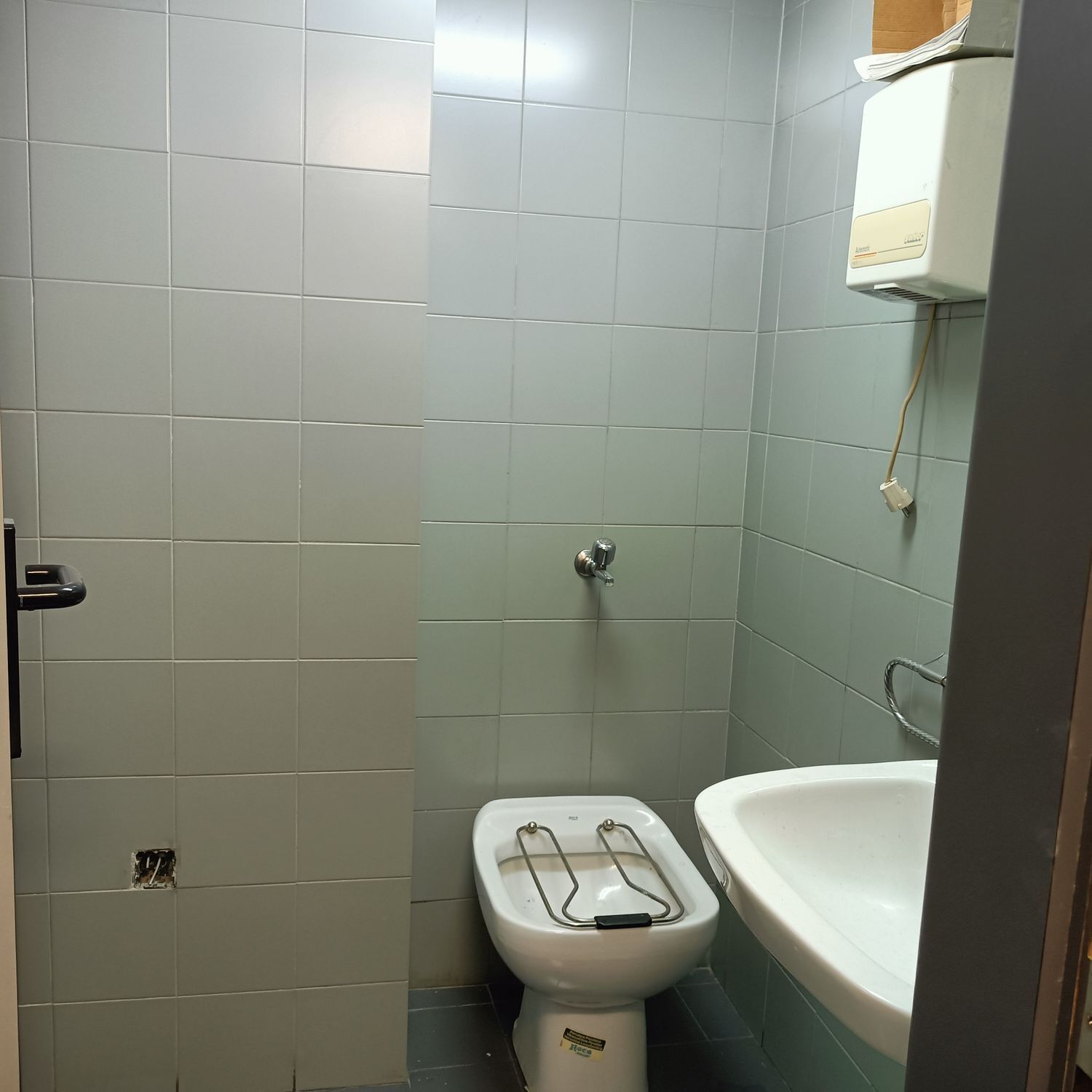 Propiedad en alquiler en Valladolid, Valladolid