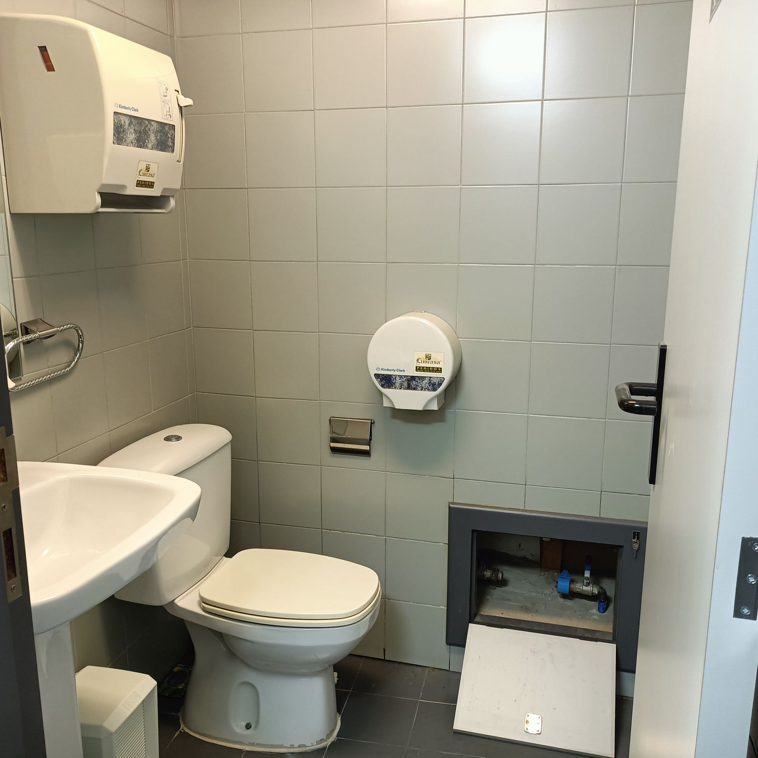 Propiedad en alquiler en Valladolid, Valladolid