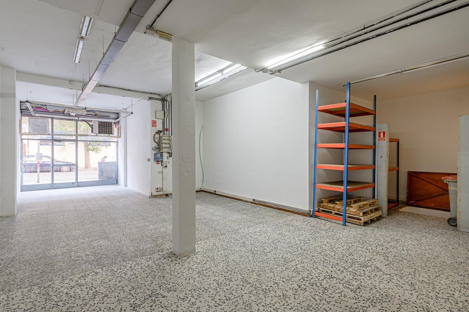 Propiedad en venta en Madrid, Madrid