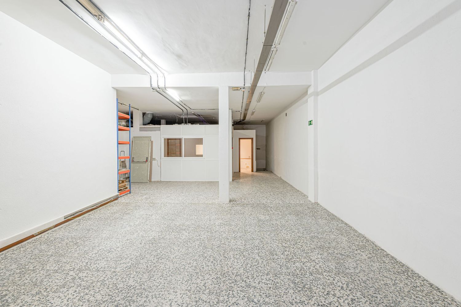 Propiedad en venta en Madrid, Madrid