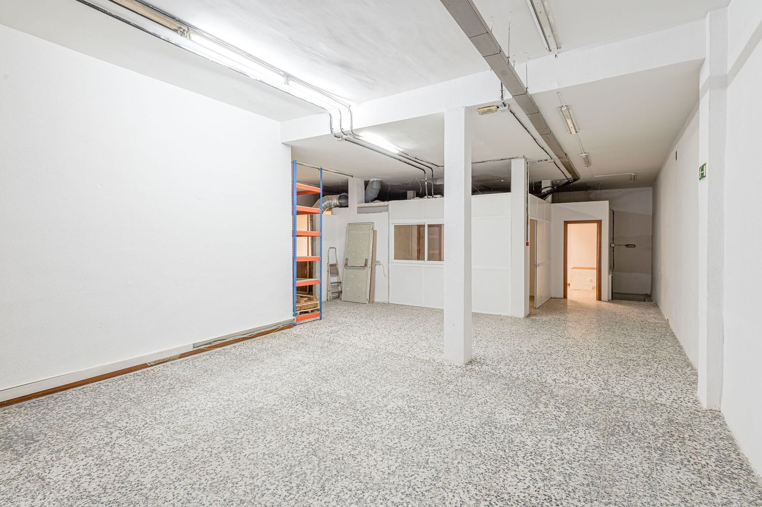 Propiedad en venta en Madrid, Madrid