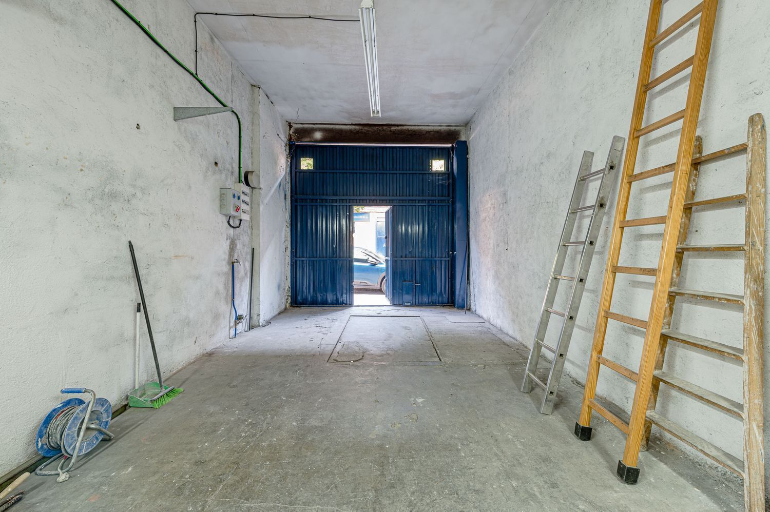 Propiedad en venta en Madrid, Madrid