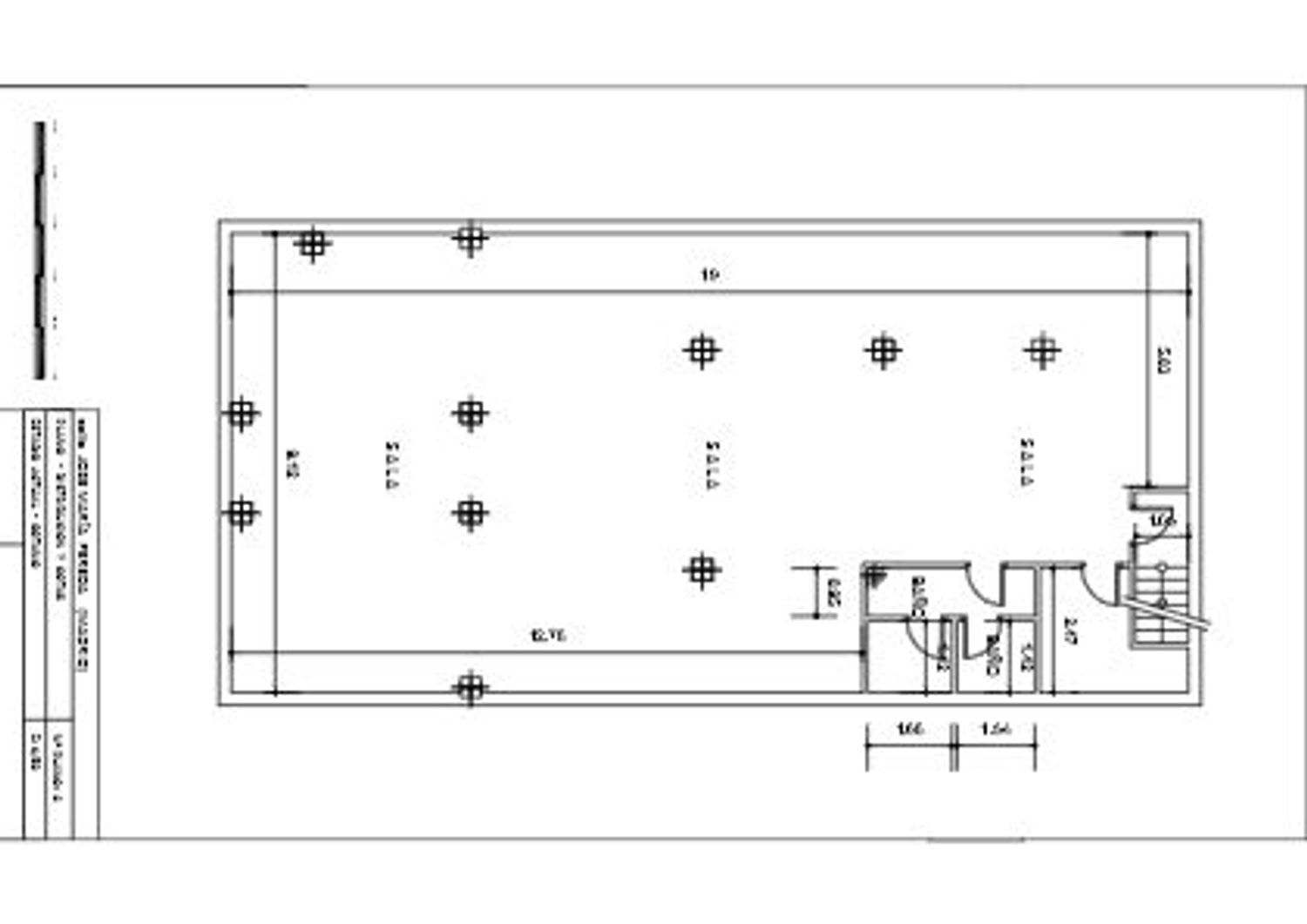 Propiedad en venta en Madrid, Madrid