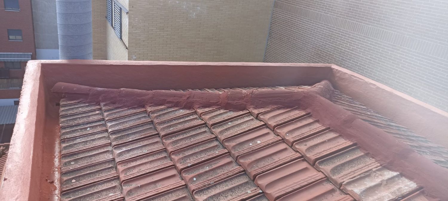 Propiedad en venta en Madrid, Madrid