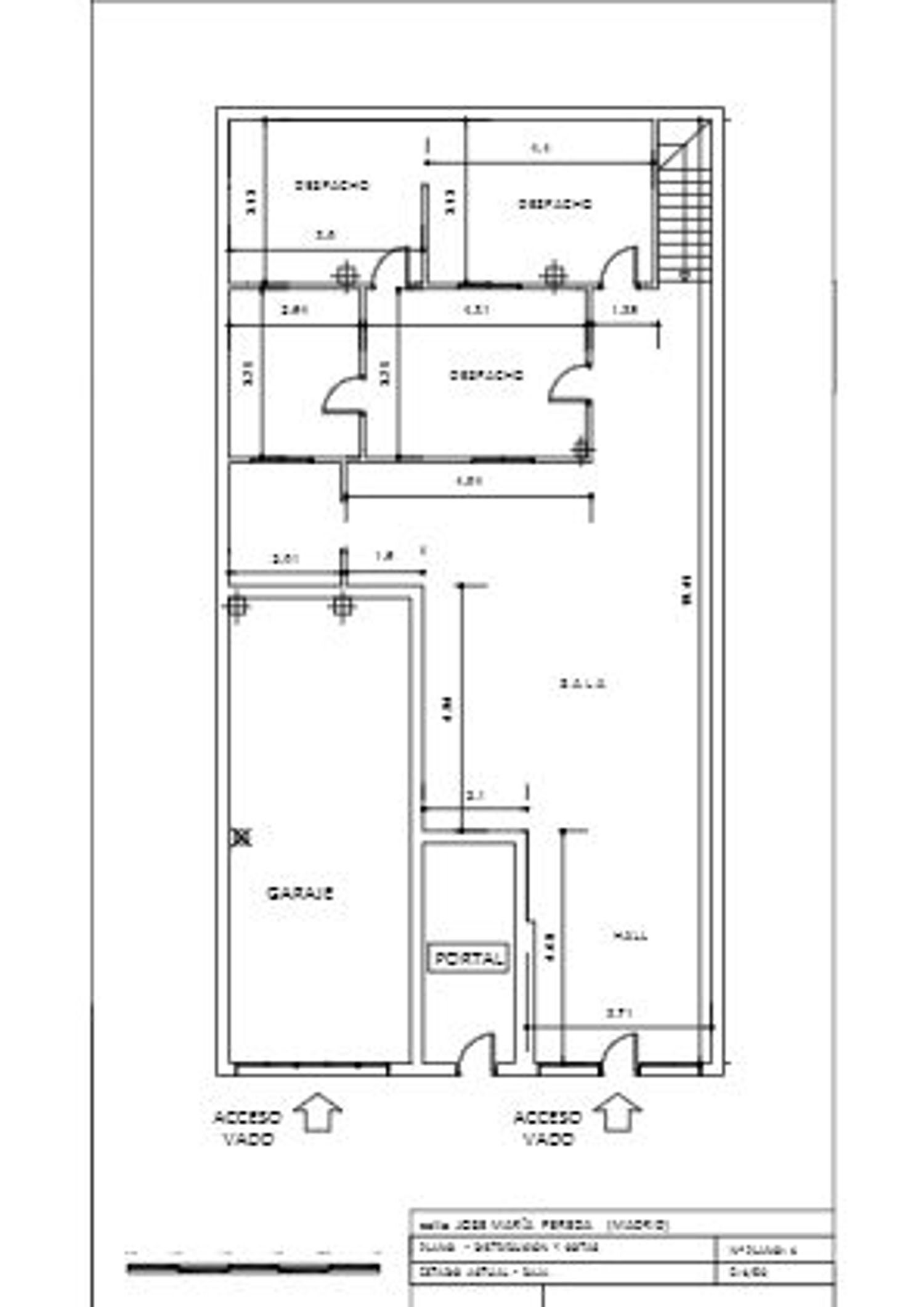 Propiedad en venta en Madrid, Madrid