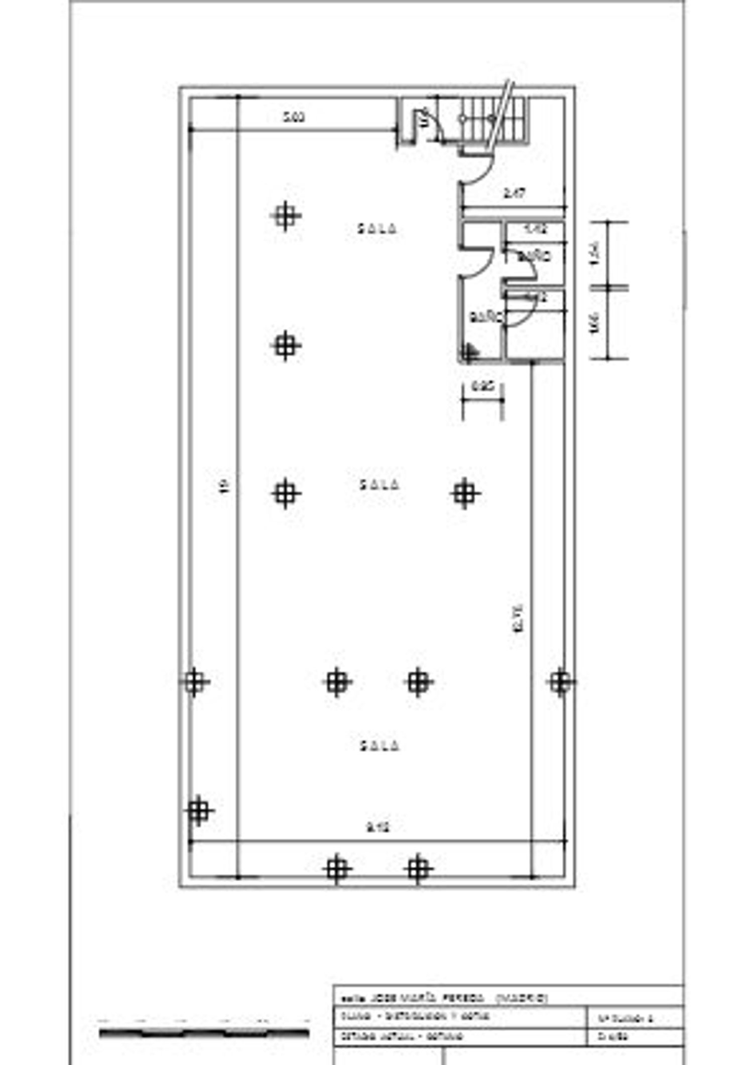 Propiedad en venta en Madrid, Madrid