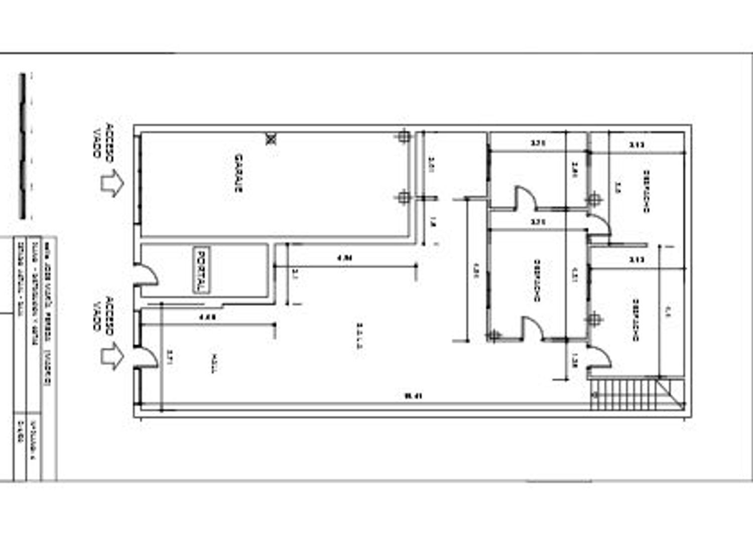 Propiedad en venta en Madrid, Madrid