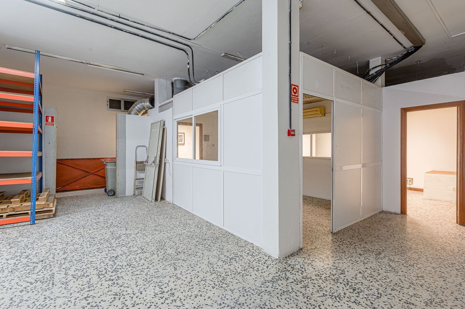 Propiedad en venta en Madrid, Madrid