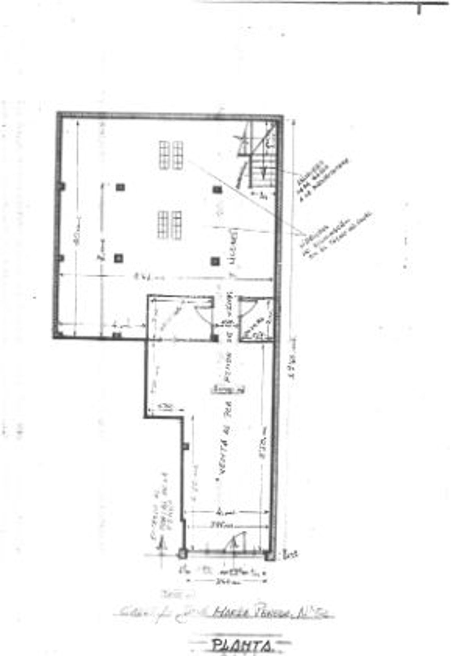 Propiedad en venta en Madrid, Madrid