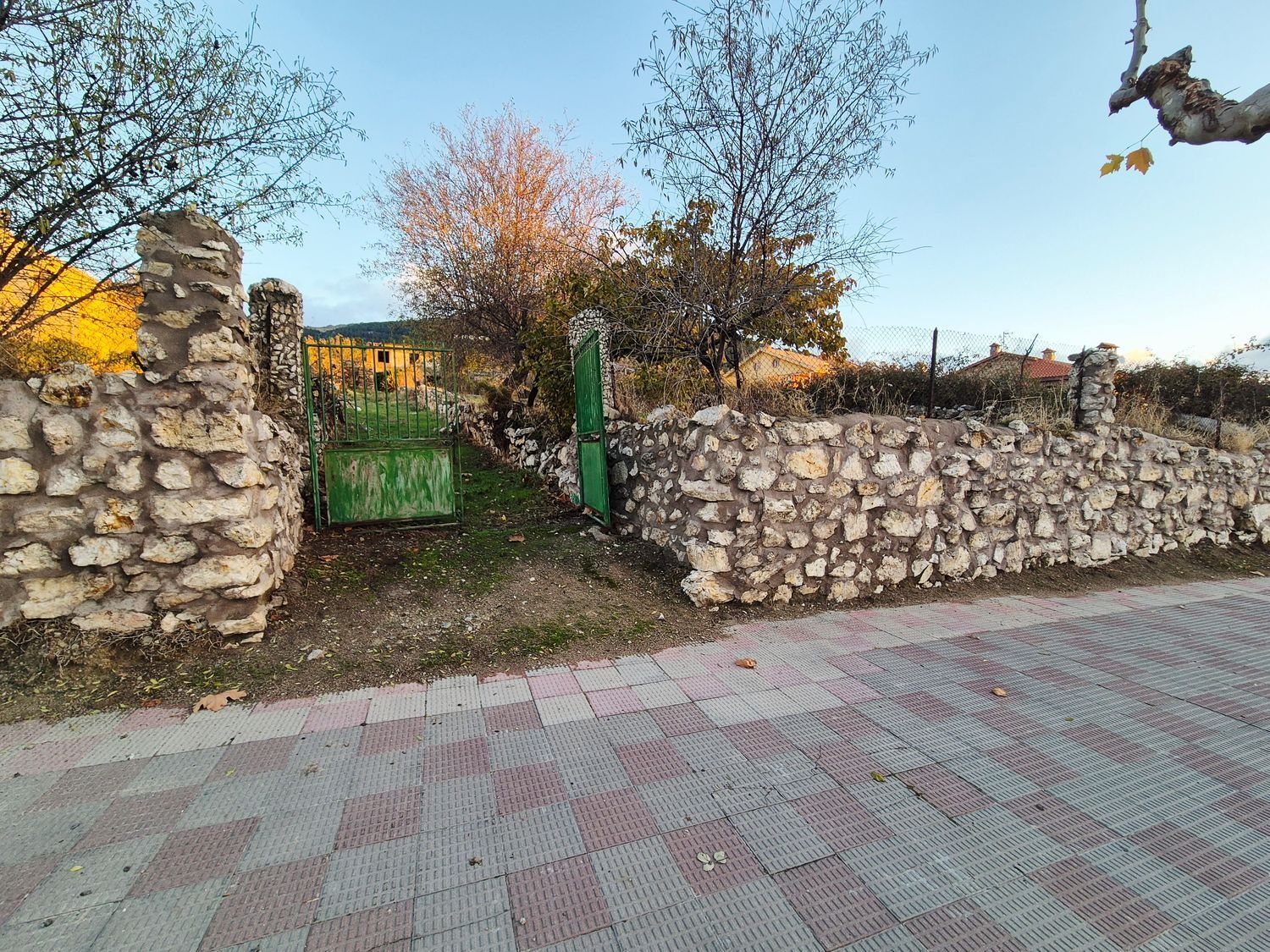 Suelo en venta, El Barraco, Ãvila, Ãvila