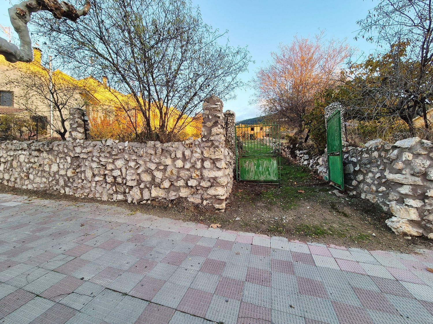 Suelo en venta, El Barraco, Ãvila, Ãvila