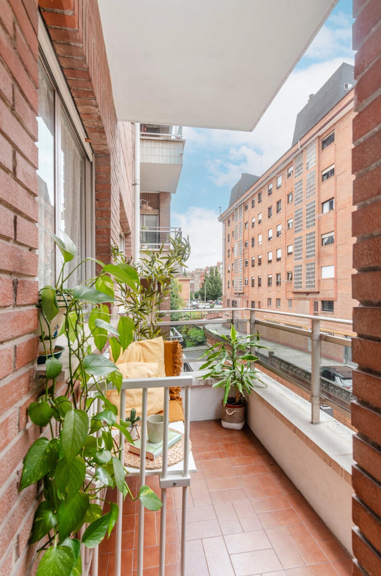 Tu nuevo hogar en pleno corazón de Oviedo