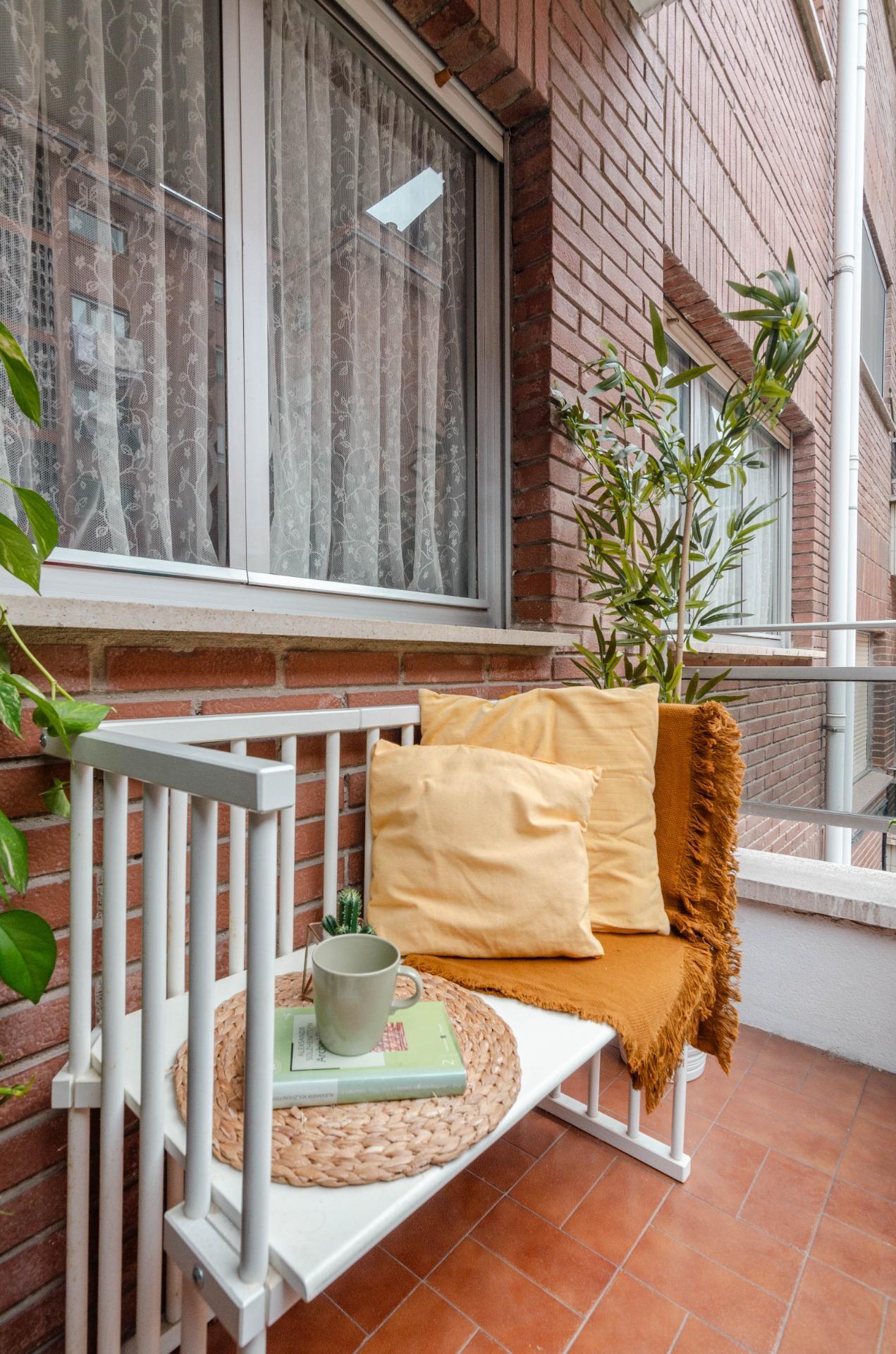 Tu nuevo hogar en pleno corazón de Oviedo