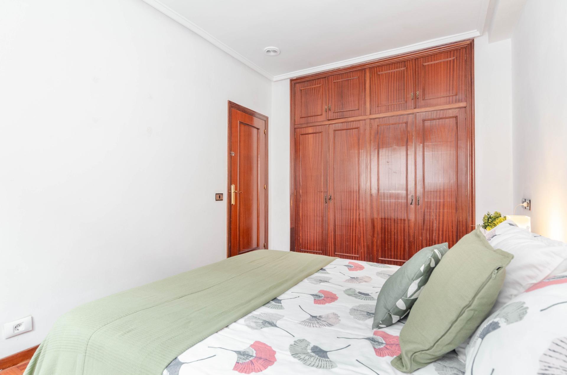 Tu nuevo hogar en pleno corazón de Oviedo