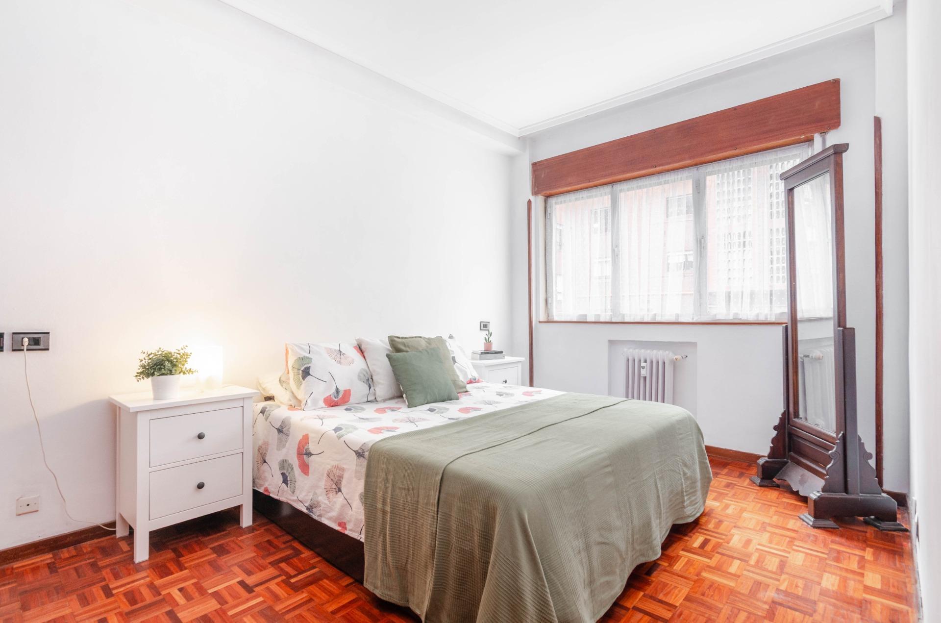 Tu nuevo hogar en pleno corazón de Oviedo