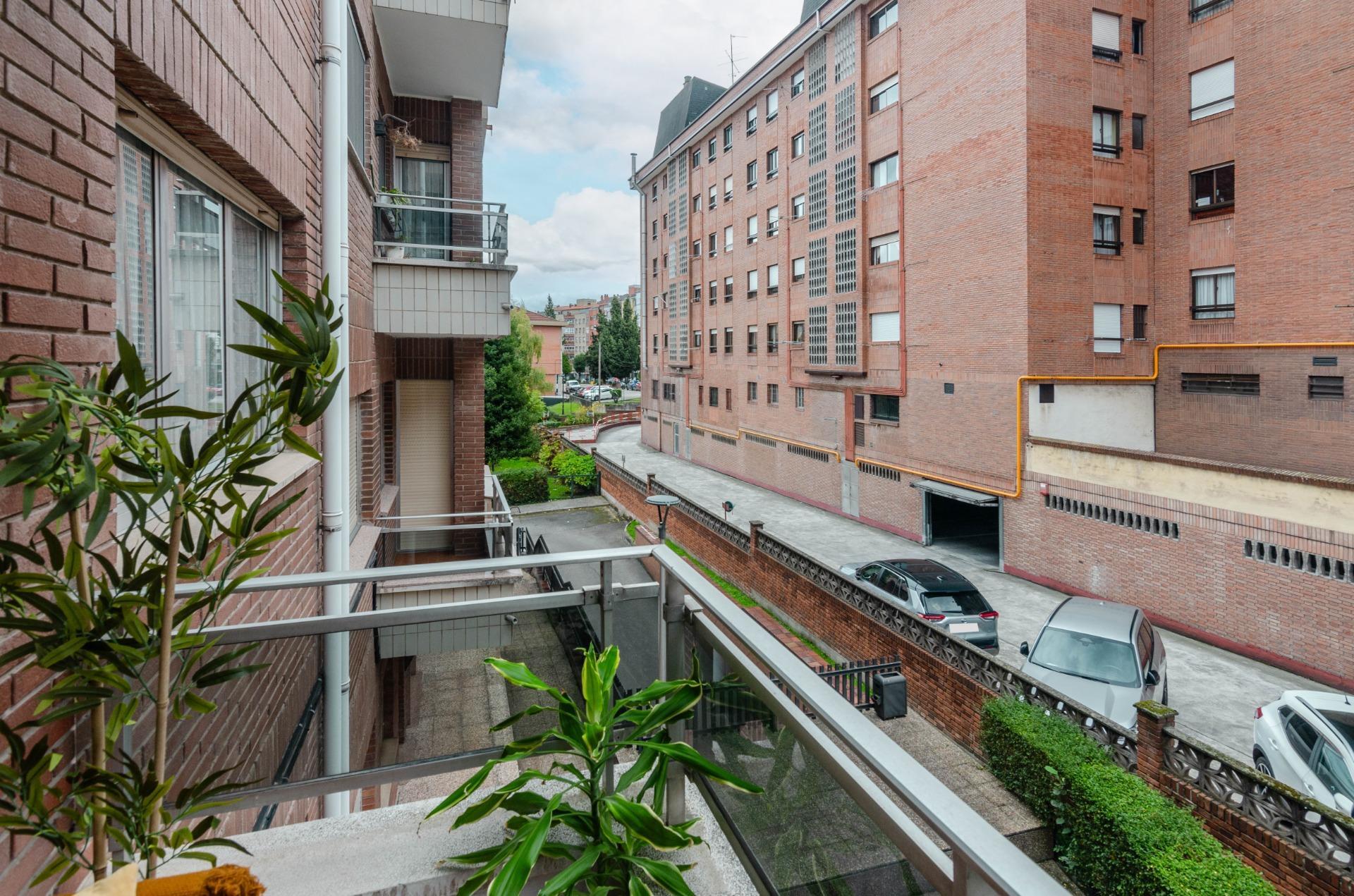 Tu nuevo hogar en pleno corazón de Oviedo